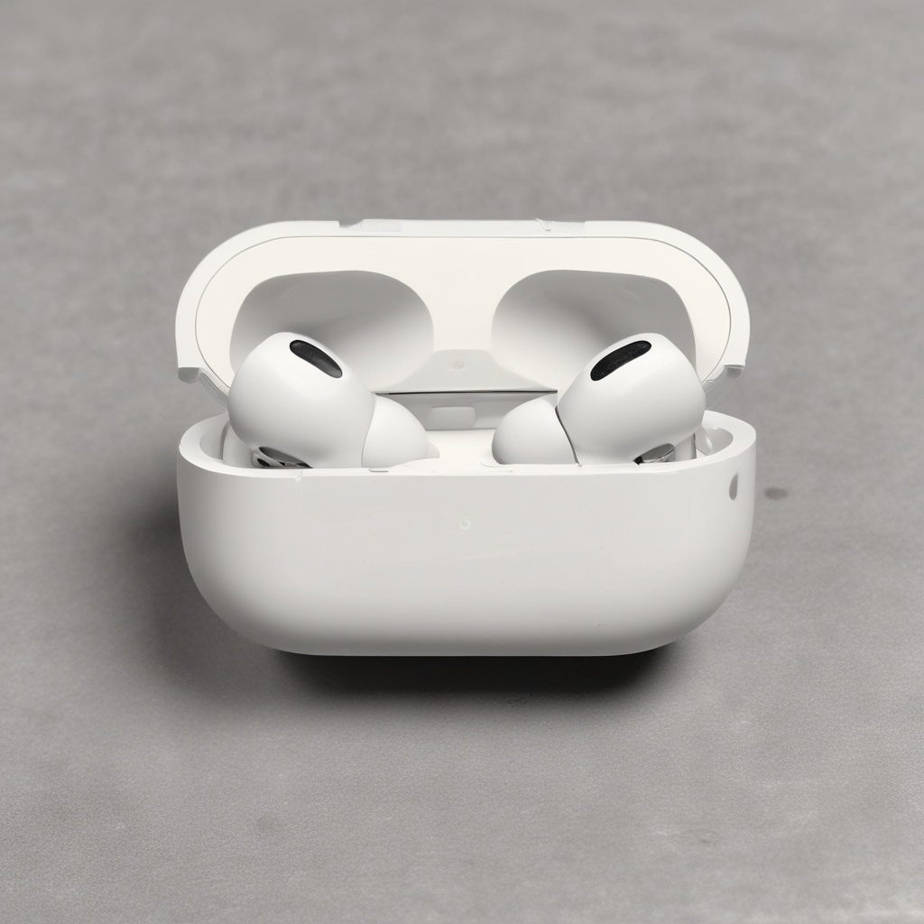 Apple AirPods Pro (2nd Gen)
