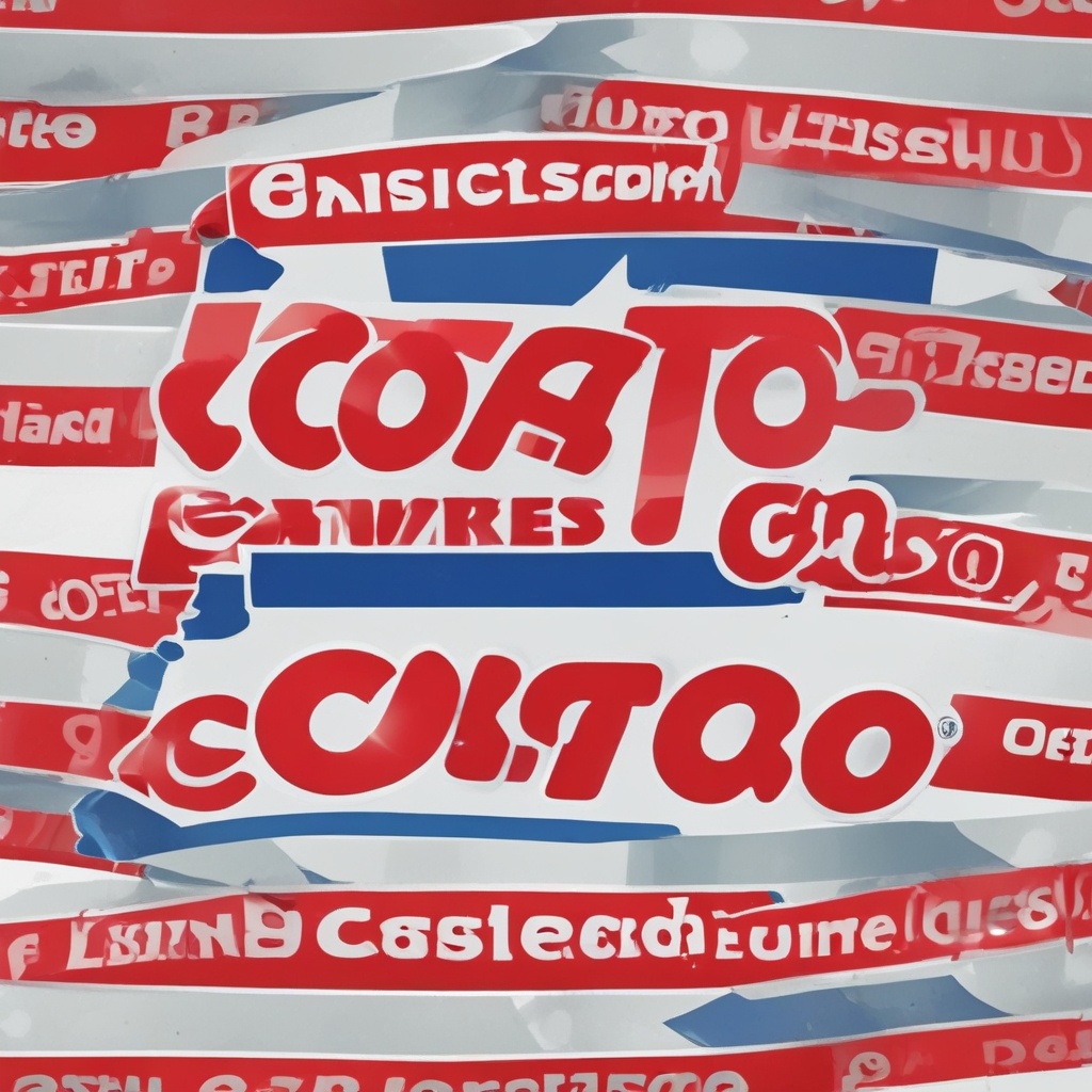 Costco Logo