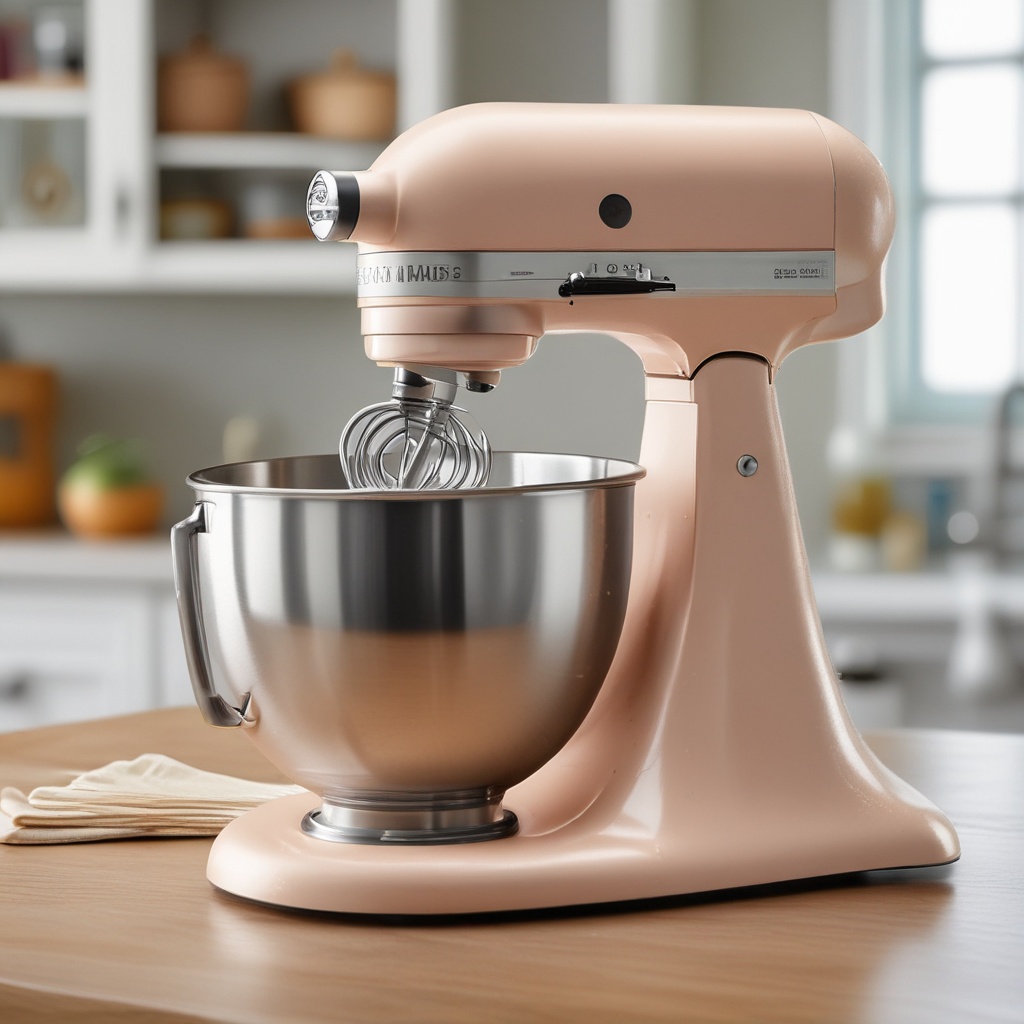 KitchenAid Stand Mixer