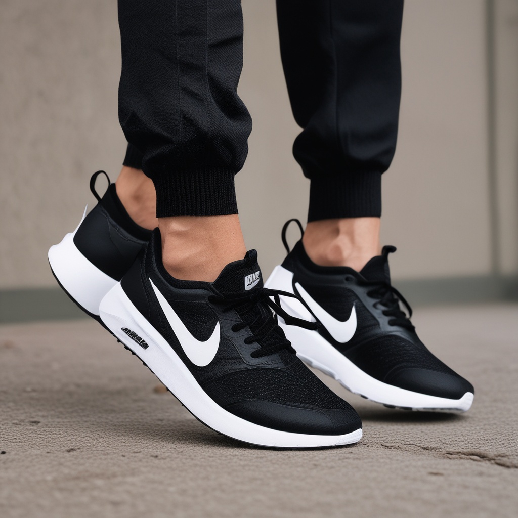 Nike Men's Running Shoes