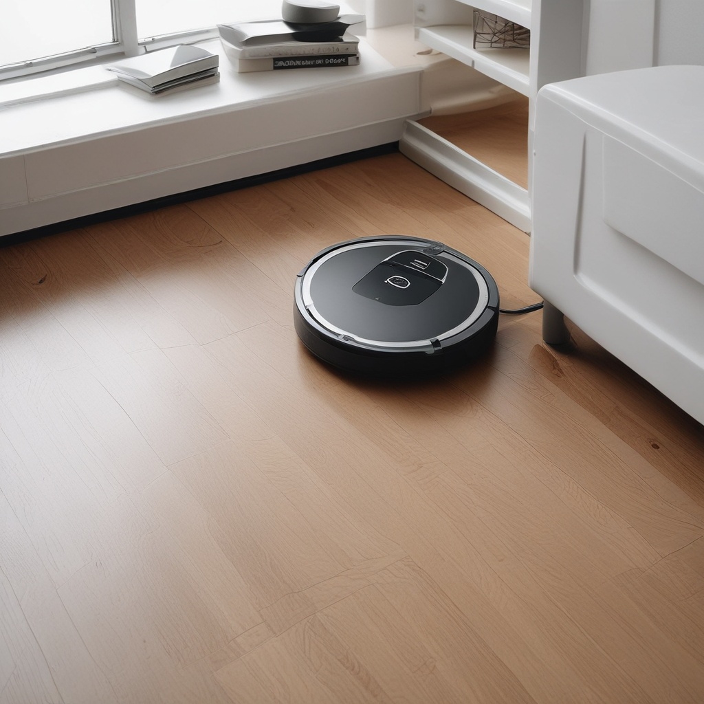 Robot Vacuum