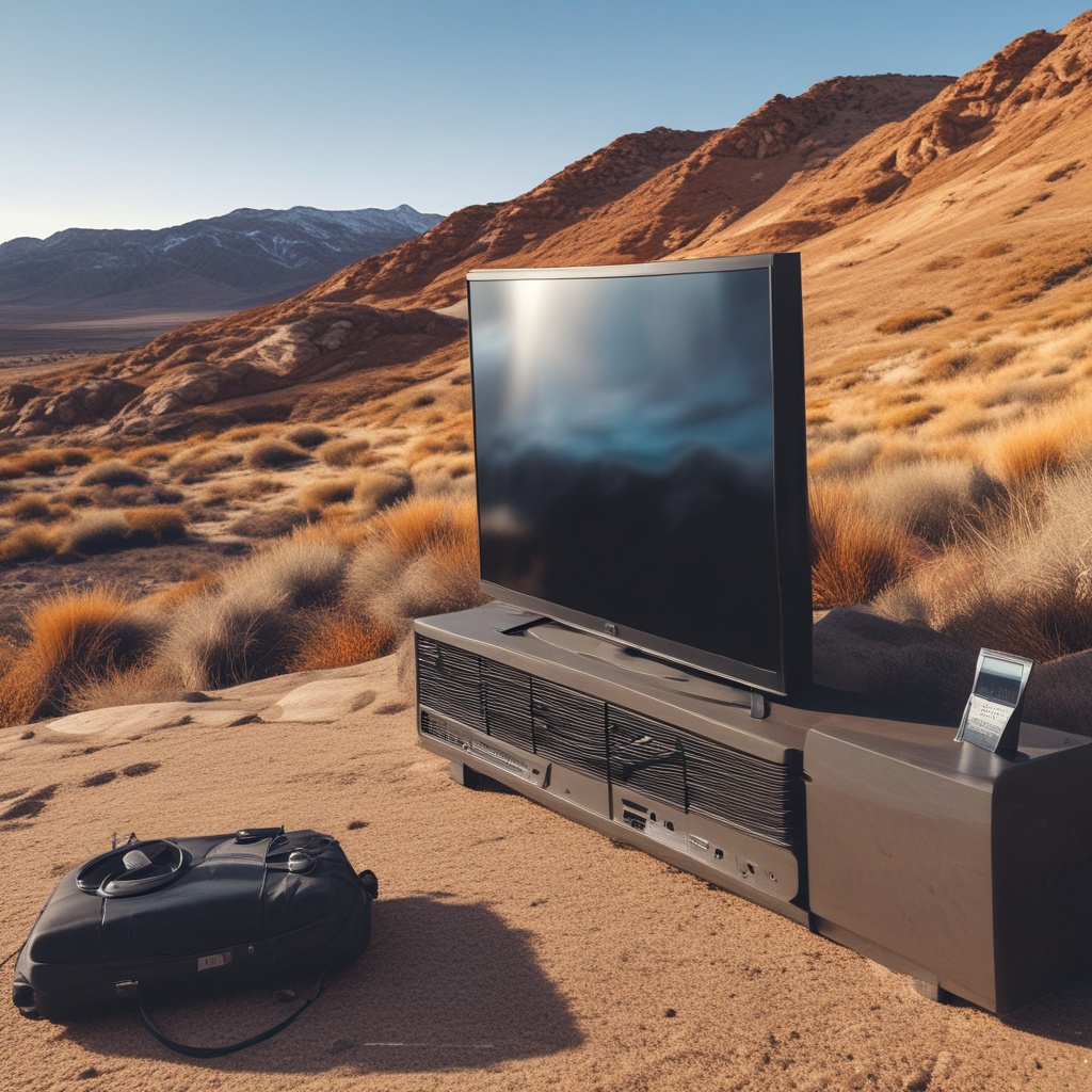 TV Bundle Deal