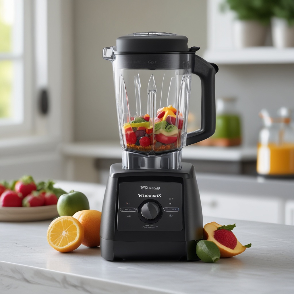 Vitamix E310 Blender